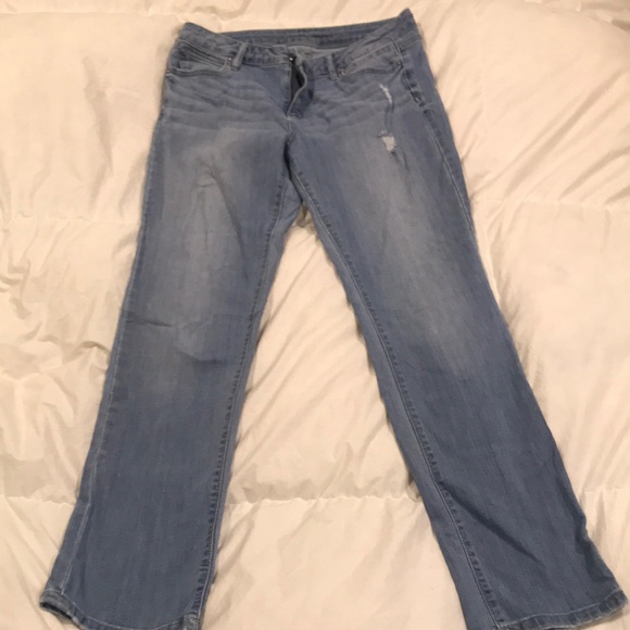 Vera Wang Denim - Vera Wang jeans